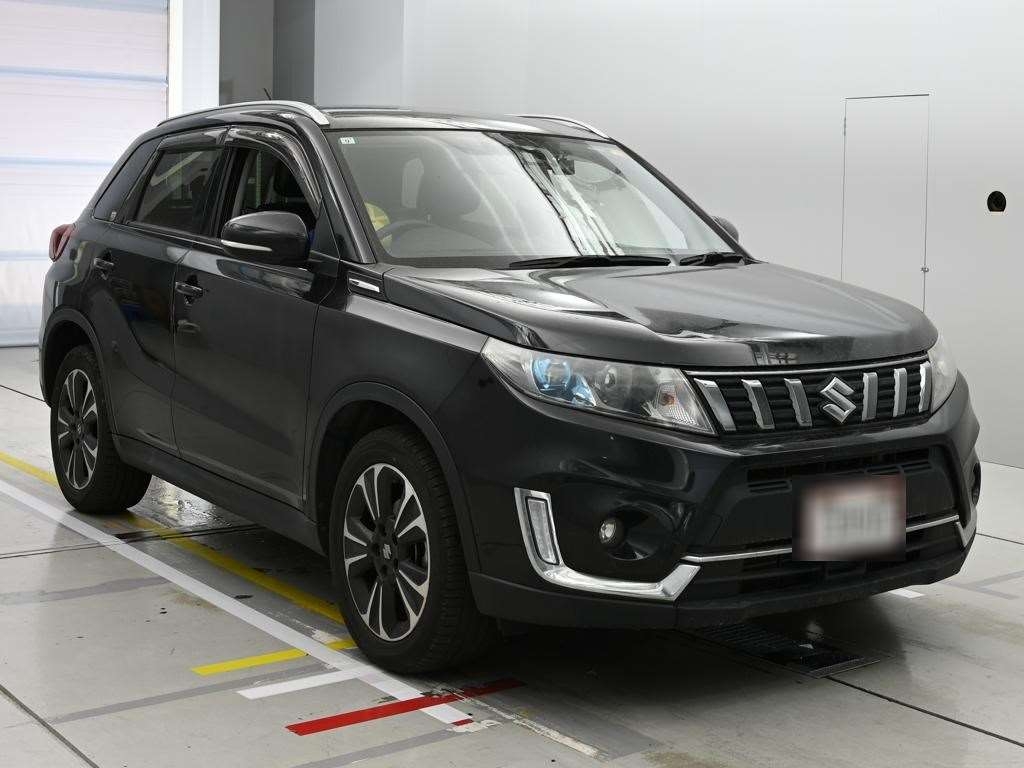 SUZUKI ESCUDO