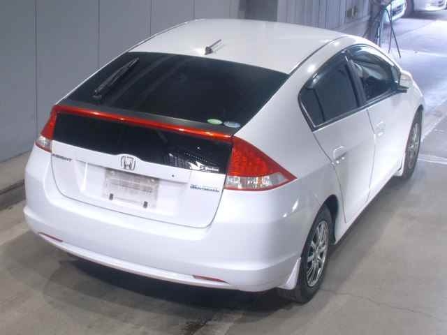 HONDA INSIGHT