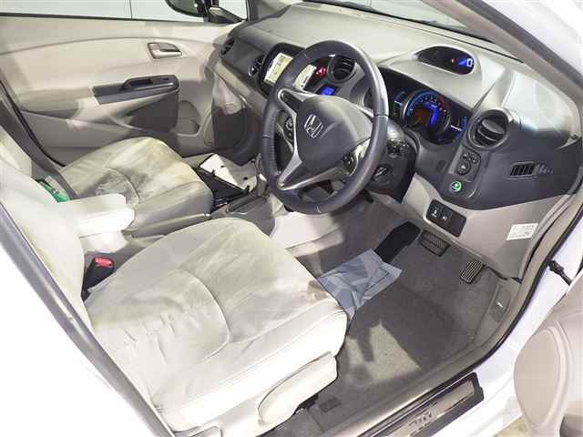 HONDA INSIGHT