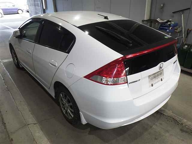 HONDA INSIGHT