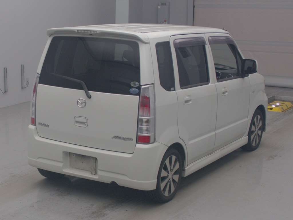 MAZDA AZ-WAGON