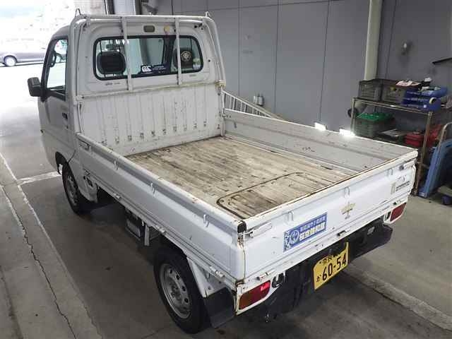 SUBARU SAMBAR
