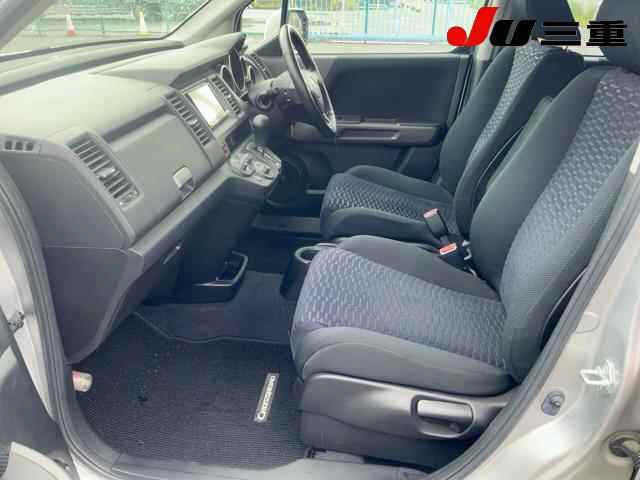 HONDA CROSSROAD