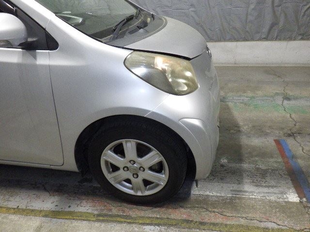 TOYOTA IQ