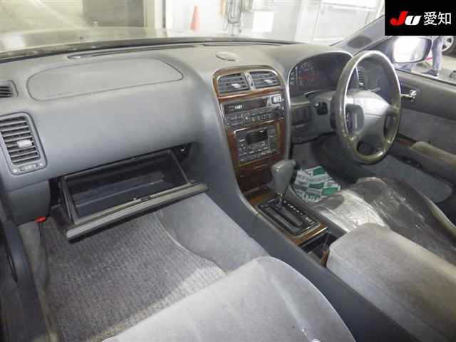 NISSAN CEDRIC