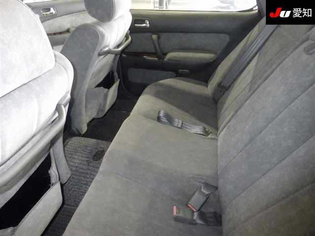 NISSAN CEDRIC