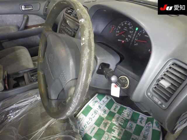 NISSAN CEDRIC