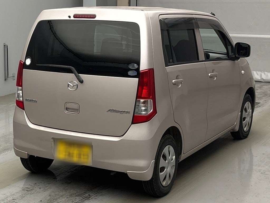 MAZDA AZ-WAGON