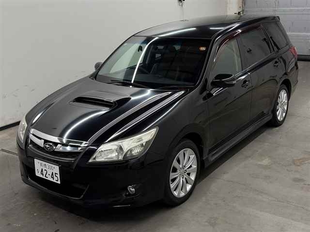 SUBARU EXIGA