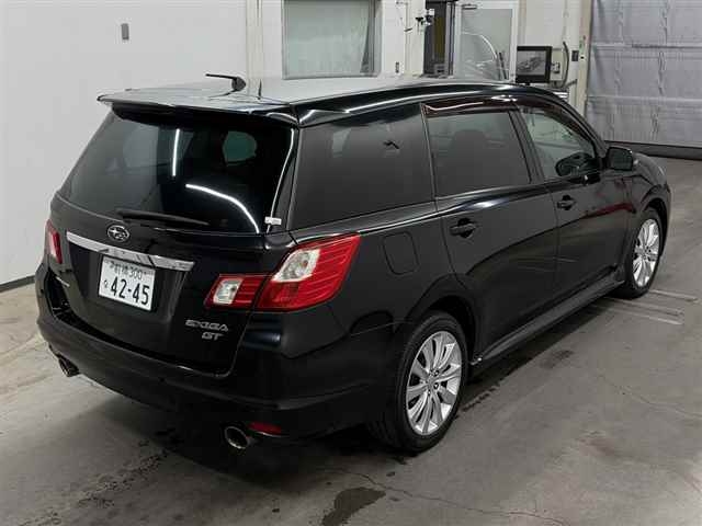 SUBARU EXIGA