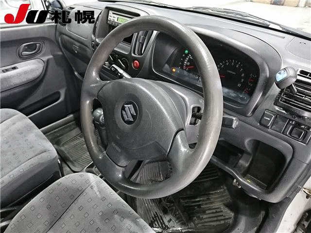 SUZUKI KEI