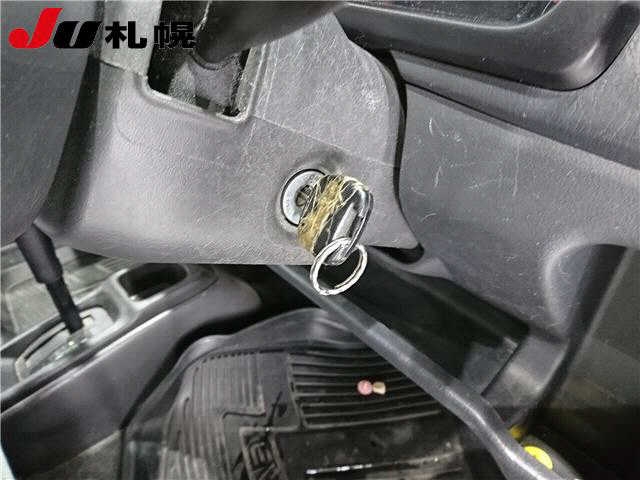 SUZUKI KEI