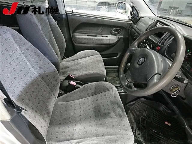 SUZUKI KEI