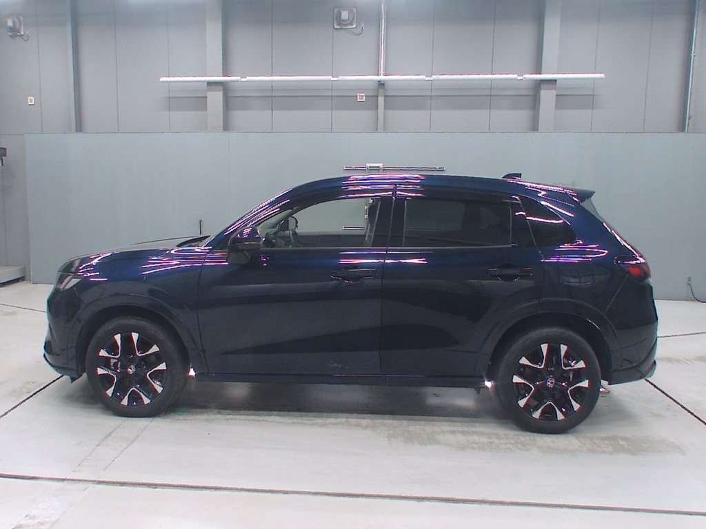 HONDA ZR-V