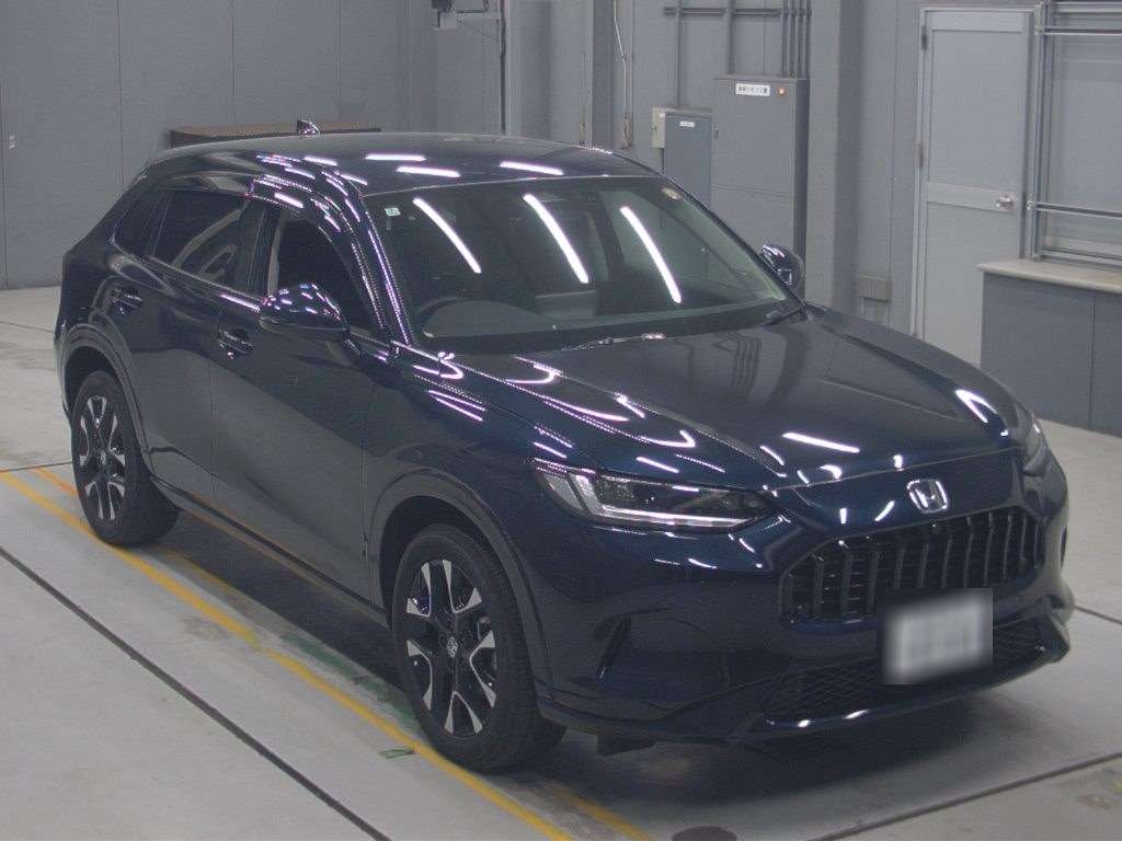 HONDA ZR-V