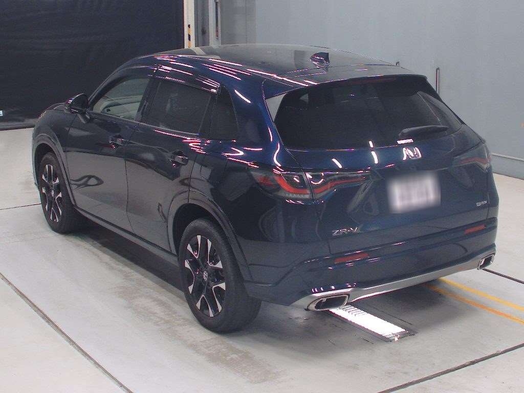 HONDA ZR-V