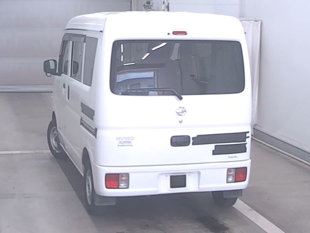 NISSAN NV100 CLIPPER