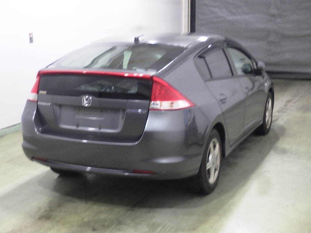 HONDA INSIGHT