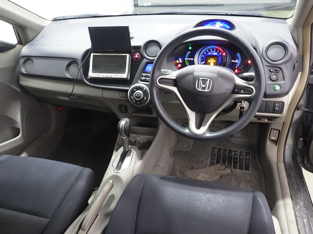 HONDA INSIGHT