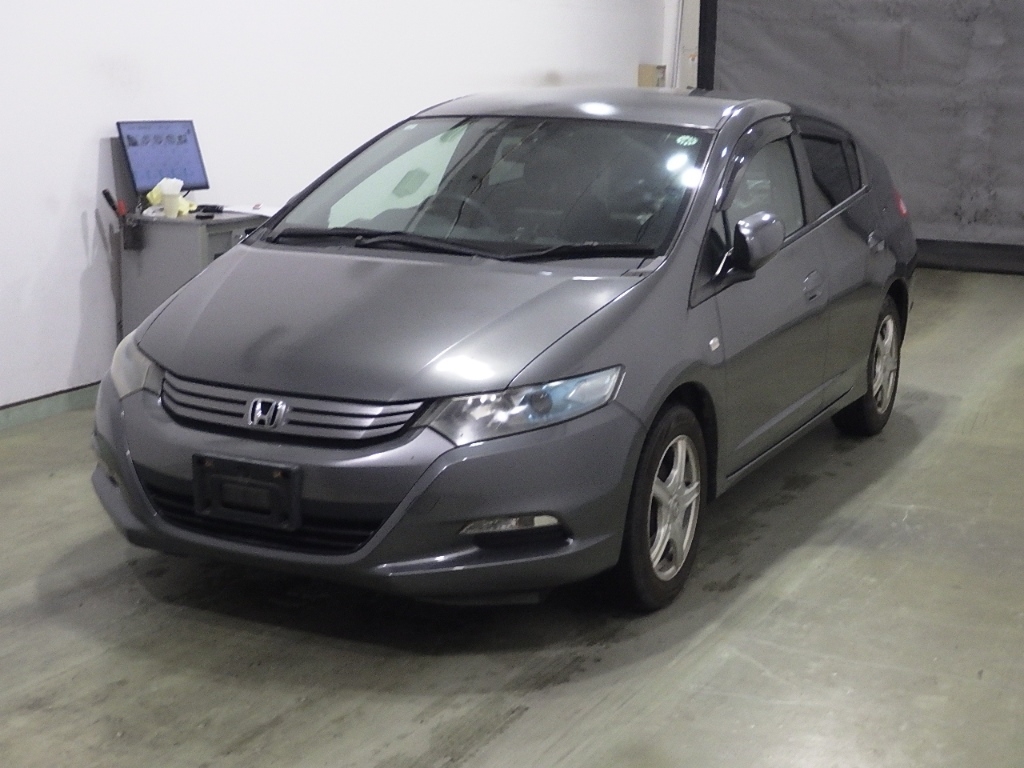HONDA INSIGHT
