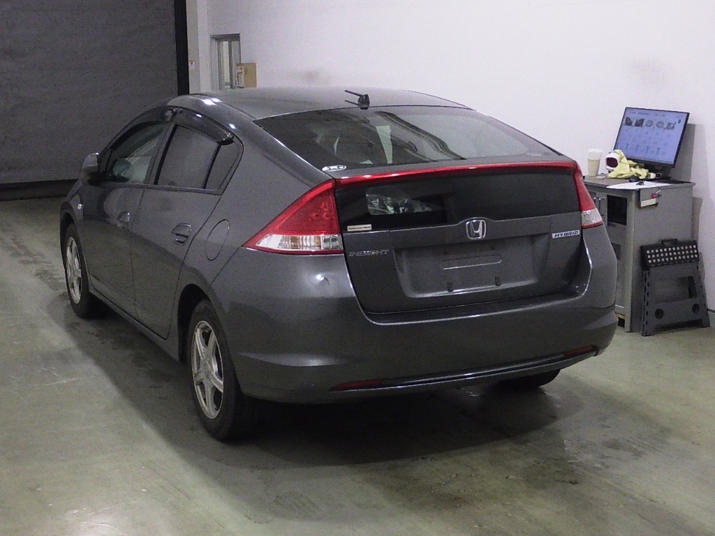 HONDA INSIGHT