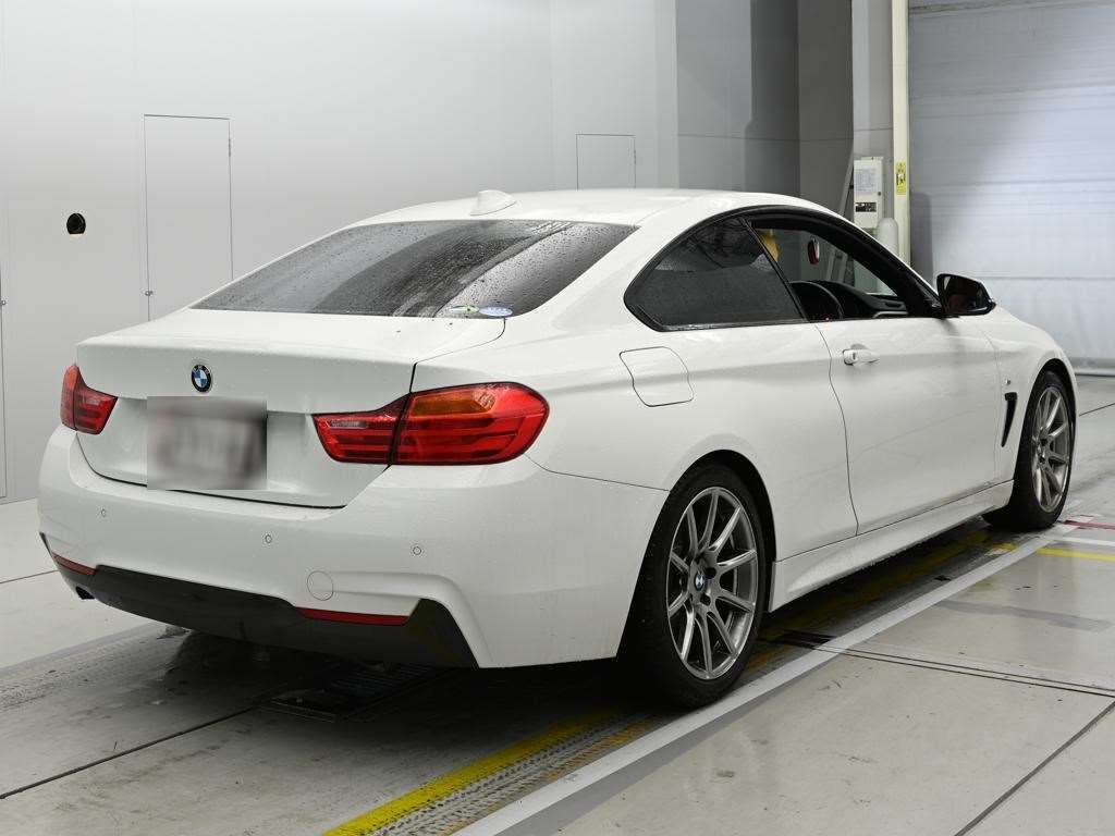BMW 4-SERIES