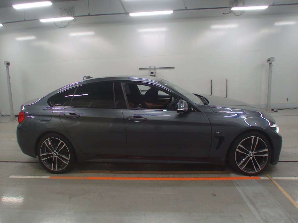 BMW 4-SERIES