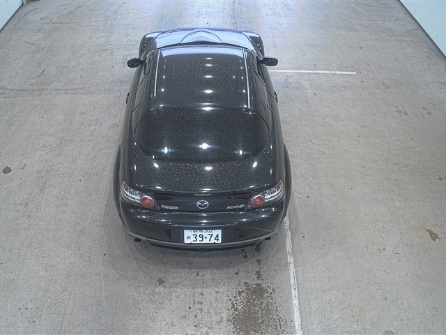 MAZDA RX-8