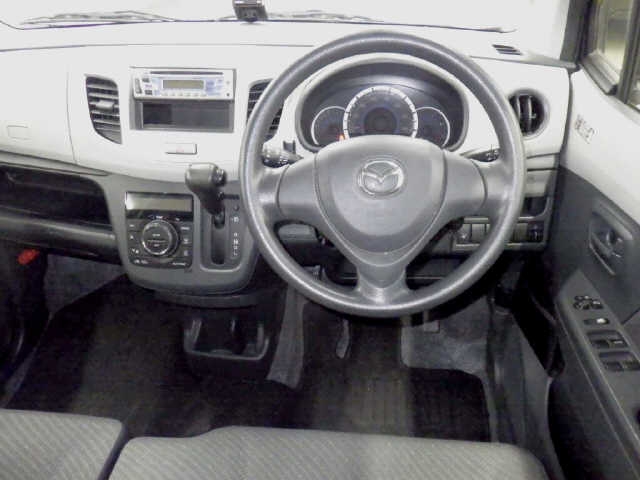MAZDA FLAIR