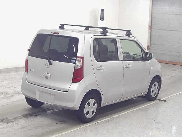 MAZDA FLAIR