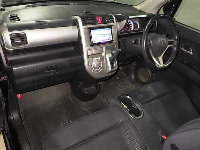 HONDA ZEST