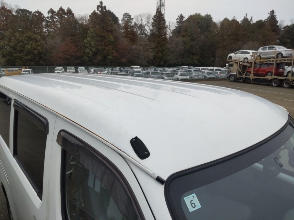 TOYOTA TOWN ACE