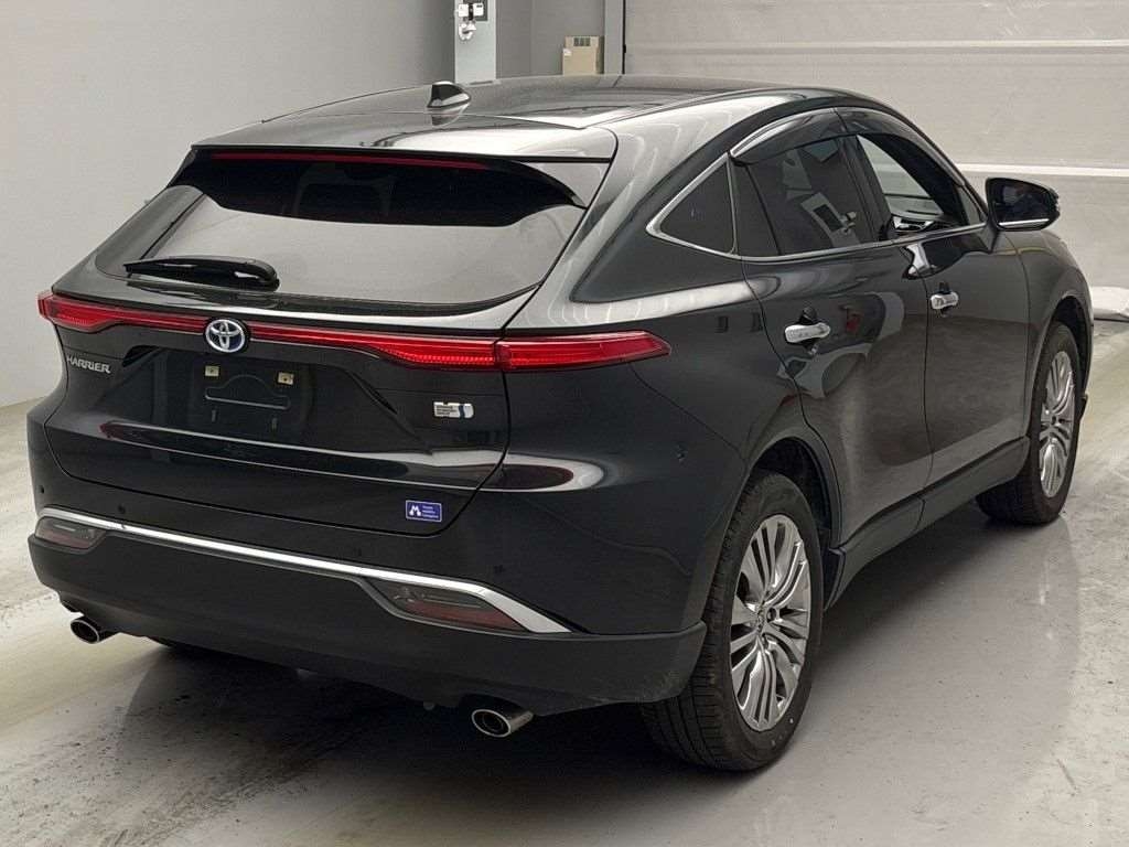 TOYOTA VENZA