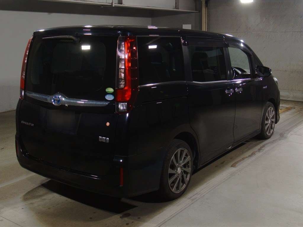 TOYOTA ESQUIRE