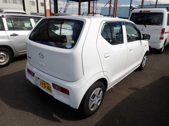 MAZDA CAROL