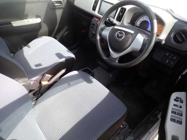 MAZDA CAROL