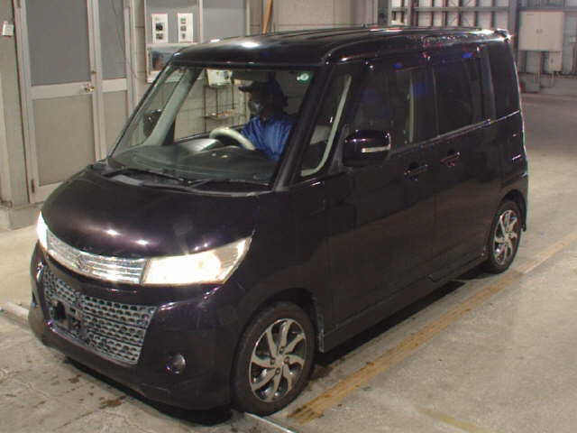 SUZUKI PALETTE