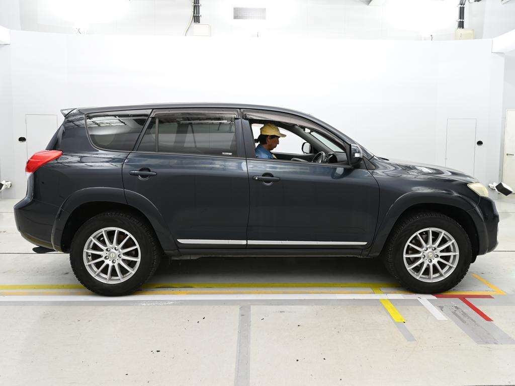 TOYOTA VANGUARD