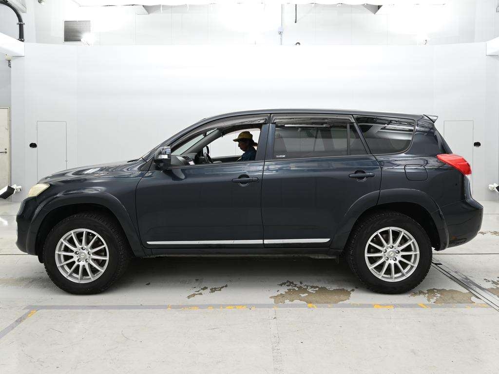 TOYOTA VANGUARD
