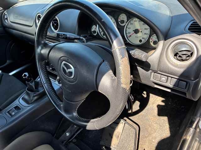 MAZDA ROADSTER