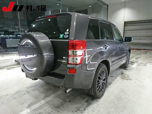 SUZUKI ESCUDO