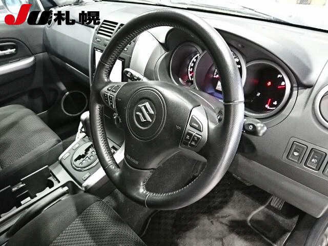 SUZUKI ESCUDO