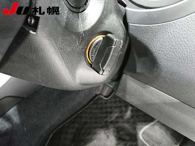 SUZUKI ESCUDO