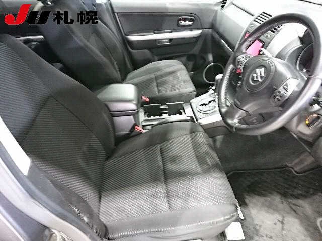 SUZUKI ESCUDO