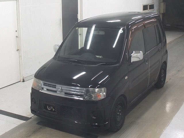 MITSUBISHI TOPPO