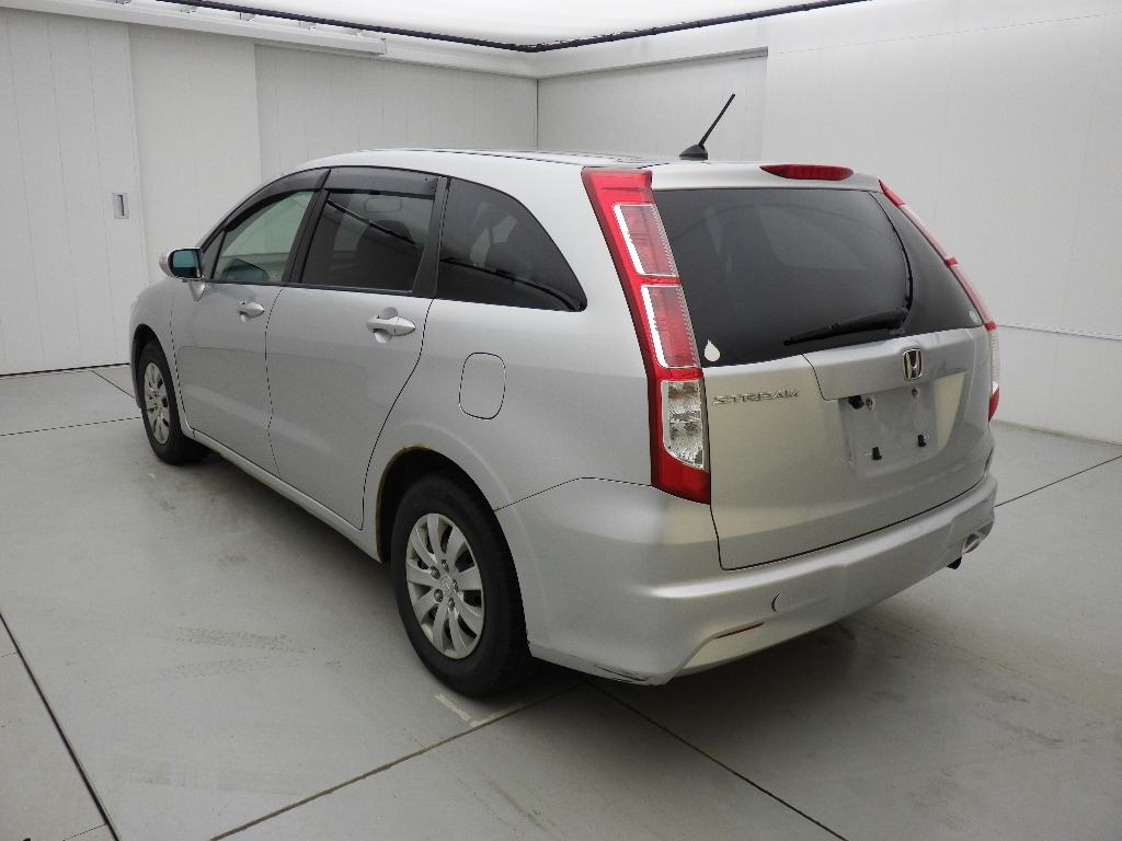 HONDA STREAM