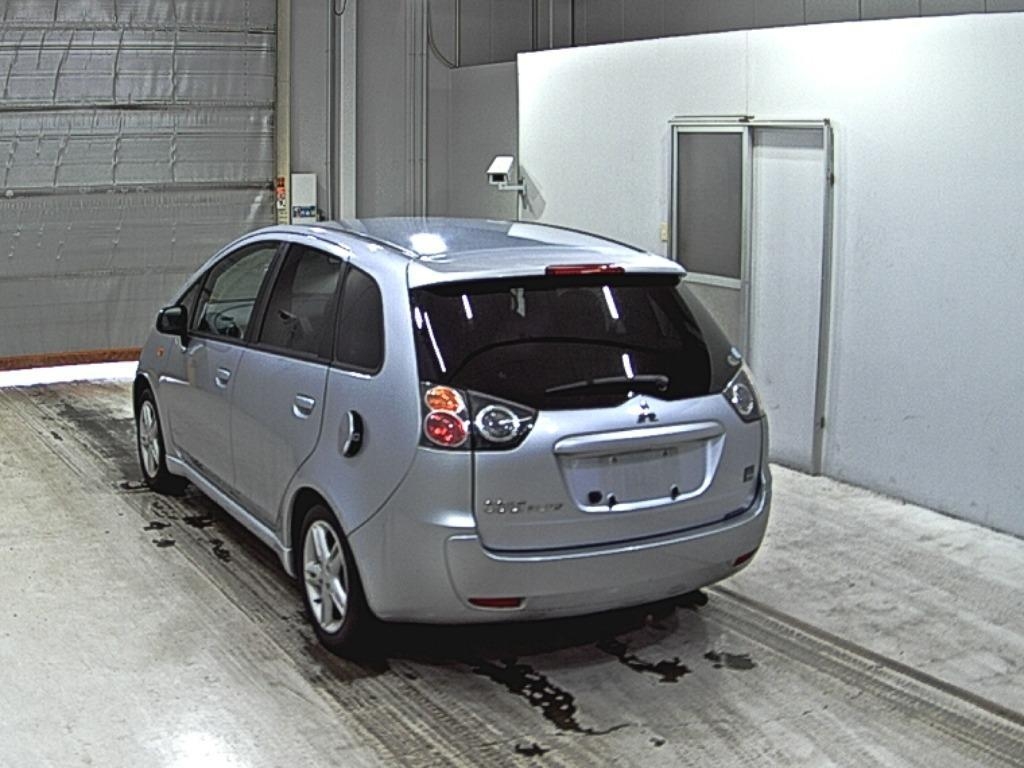 MITSUBISHI COLT PLUS