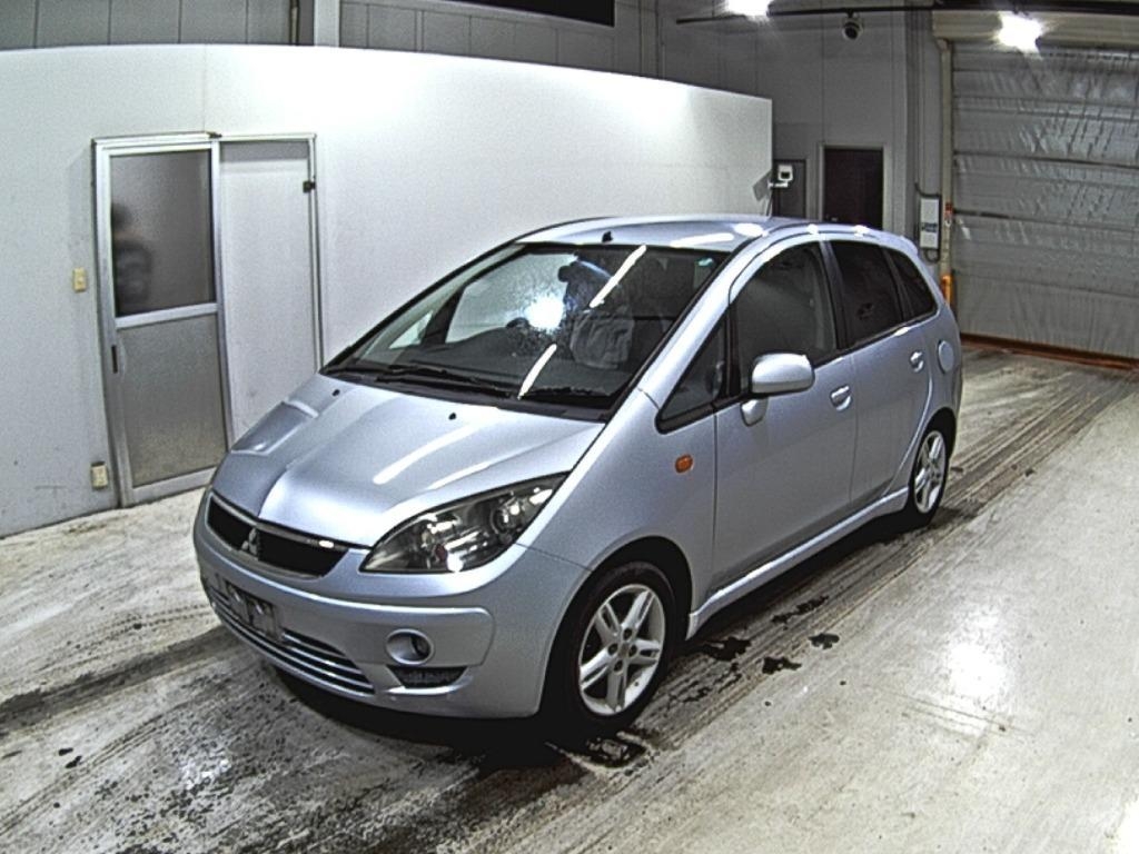 MITSUBISHI COLT PLUS