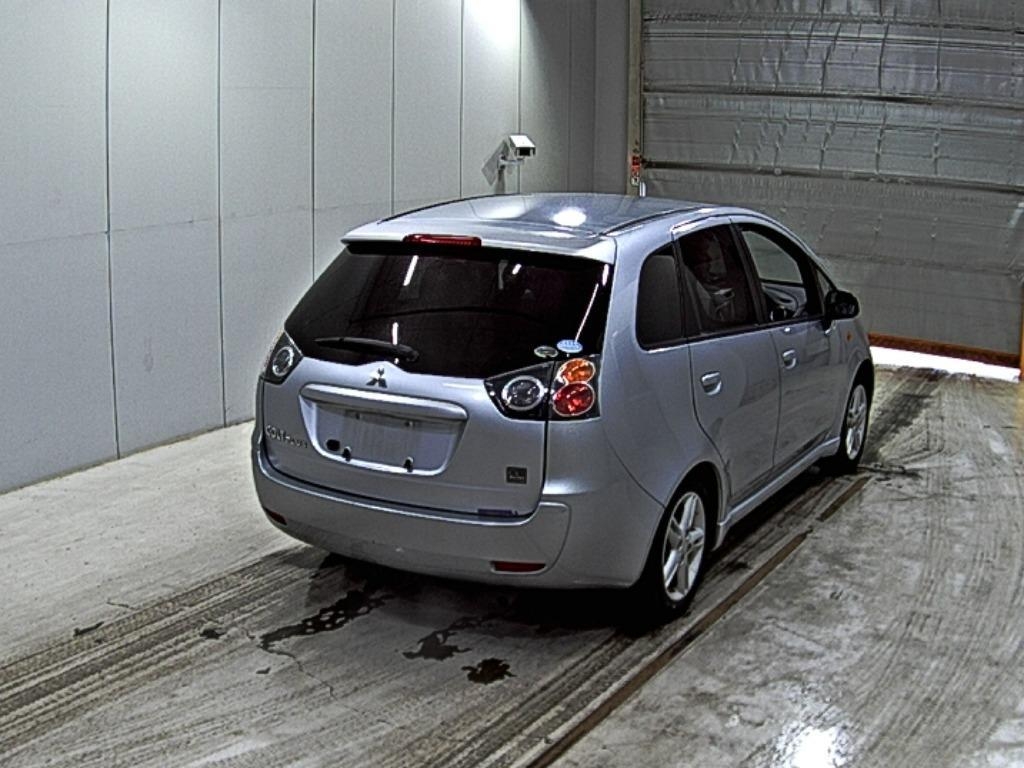 MITSUBISHI COLT PLUS
