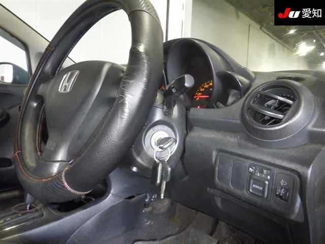 HONDA PARTNER